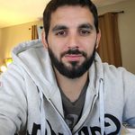 Jonathan Rioux - @johnrioux - Instagram
