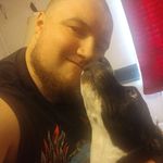 Jonathan Risner II - @big_risner - Instagram