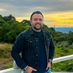 Jonathan Rivera - @jonathanriverao - Instagram