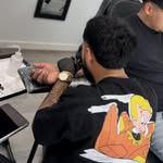 Jonathan Rivera - @inkjr01 - Instagram