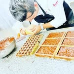 Jonathan Rivera - @chef_jonathanrivera - Instagram