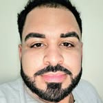 Jonathan Rivlin - @slimjaay996 - Instagram