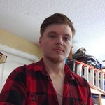 Jonathan Robison - @jonathanrobison94 - Instagram