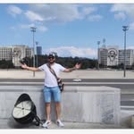 Jonathan Robles - @jonathanroblesam - Instagram