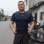Luis Roby - @jonathanroby - Instagram