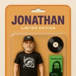 Jonathan Roby - @jjroby - Instagram