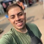 Jonathan Rocha - @jhowrocha7 - Instagram