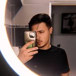 Jonathan Rocha - @jonn_roch - Instagram