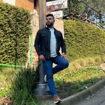Jonathan Rocha - @jonathanrocha007 - Instagram