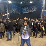 Jonathan Del Pezo Hidalgo - @jonathan_rocker58 - Instagram