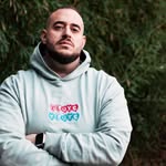 Jonathan Rodriguez - @jony19591 - Instagram