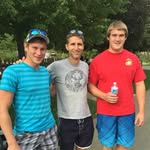 Jonathan Rogne - @jrogne_11 - Instagram
