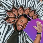 Jonathan Rogne - @mrjonney - Instagram