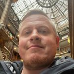 Jonathan Rohde - @dr_who_fan_jonathan - Instagram