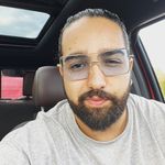 Jonathan Da Silva Rohrer - @el.patron95 - Instagram