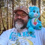 Jonathan Rohrer (Bearly Unboxed) - @rohrer.of.the.wild - Instagram