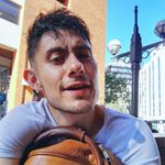 Jonathan Rojas - @gojonni - Instagram