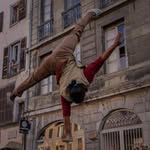 Jonathan Rojas - @joucirco - Instagram