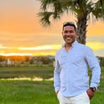 Jonathan Rojas - @arcangel4486 - Instagram