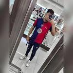 Jonathan Rojas - @jonashoot24 - Instagram