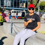 Jonathan Rojas - Facebook