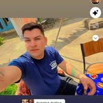 Jonathan Roldan - @yoniroldan33 - Instagram