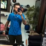 Jonathan Rolf - @rolf_tattoo - Instagram