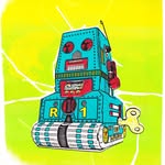 Jonathan Rolfe - @jonathanrolfeartist - Instagram