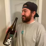 Jonathan Rome - @beerandrap - Instagram