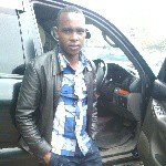 Jonathan Rono - @jonathanrono - Instagram