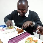 Jonathan Rono - @ronojonah - Instagram