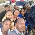 Jonathan Rono Gilisho - @jonathanronogilisho - Instagram