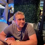 Jonathan Roos - @jonoroos43 - Instagram