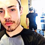 Jonathan Root - @blue_bitchg - Instagram