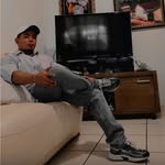 Rober't Garcia - @jonathan_roots - Instagram
