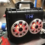 Jonathan Rosenberger - @bound2sound - Instagram