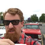Jonathan Rosenberger - @photosbyred - Instagram