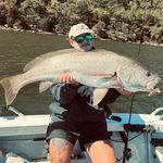 Jonathan Ross - @jonnysfishing - Instagram