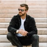Jonathan Ross - @jonrosstech - Instagram