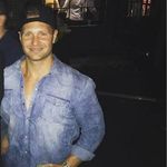Jonathan Ross - @jtross10 - Instagram