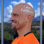 Jonathan Ross, Fitness Leader - @jonathanrossfit - Instagram