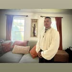 Jonathan Rossetti - @th.othmightyspirit - Instagram