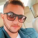 Jonathan Rossetti - @_jonathanro7 - Instagram