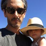 Jonathan Rossetti - @tulsarossetti - Instagram