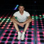 Jonathan Rossetti - @jonnybeegooood - Instagram