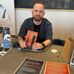 Jon Rossiter - Facebook
