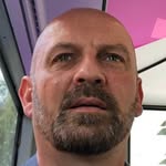 Jonathan rossiter - @jon_rossiter121 - Instagram