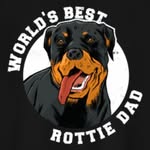 JonathanblakeRottweilerpuppies - @jonathanrottweilersforhome - Instagram