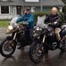 Jonathan and Dan's Long Way Round - Facebook