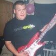 Jonathan Round - @bungle1286 - Instagram